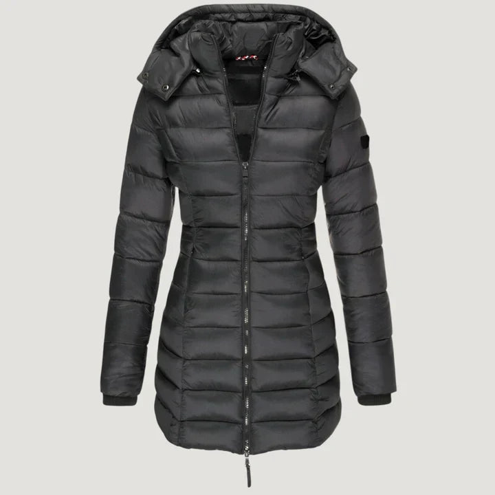Juliette™ – Waterproof Winter Jacket