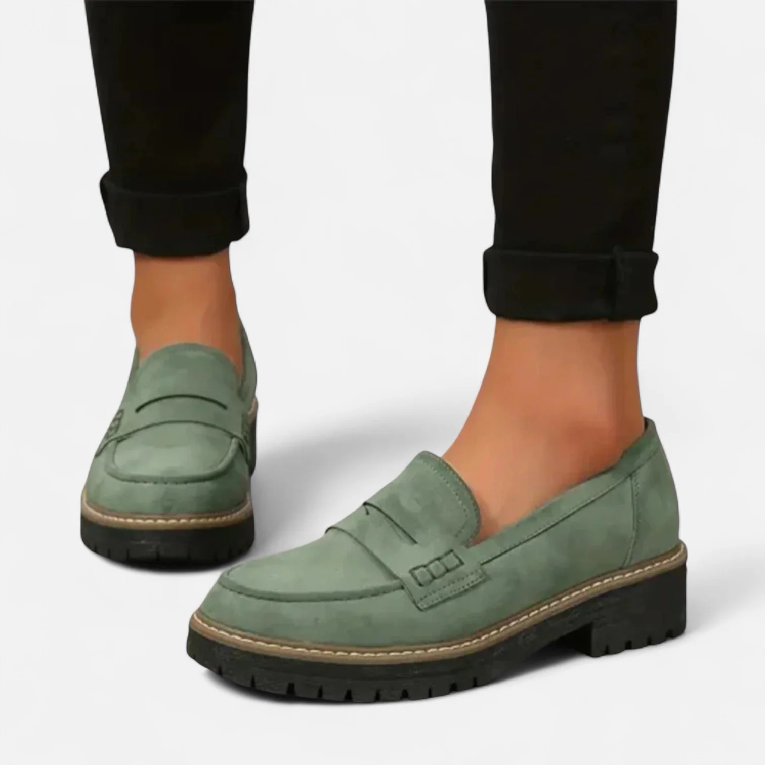 Daisy™ – Orthopaedic Loafers