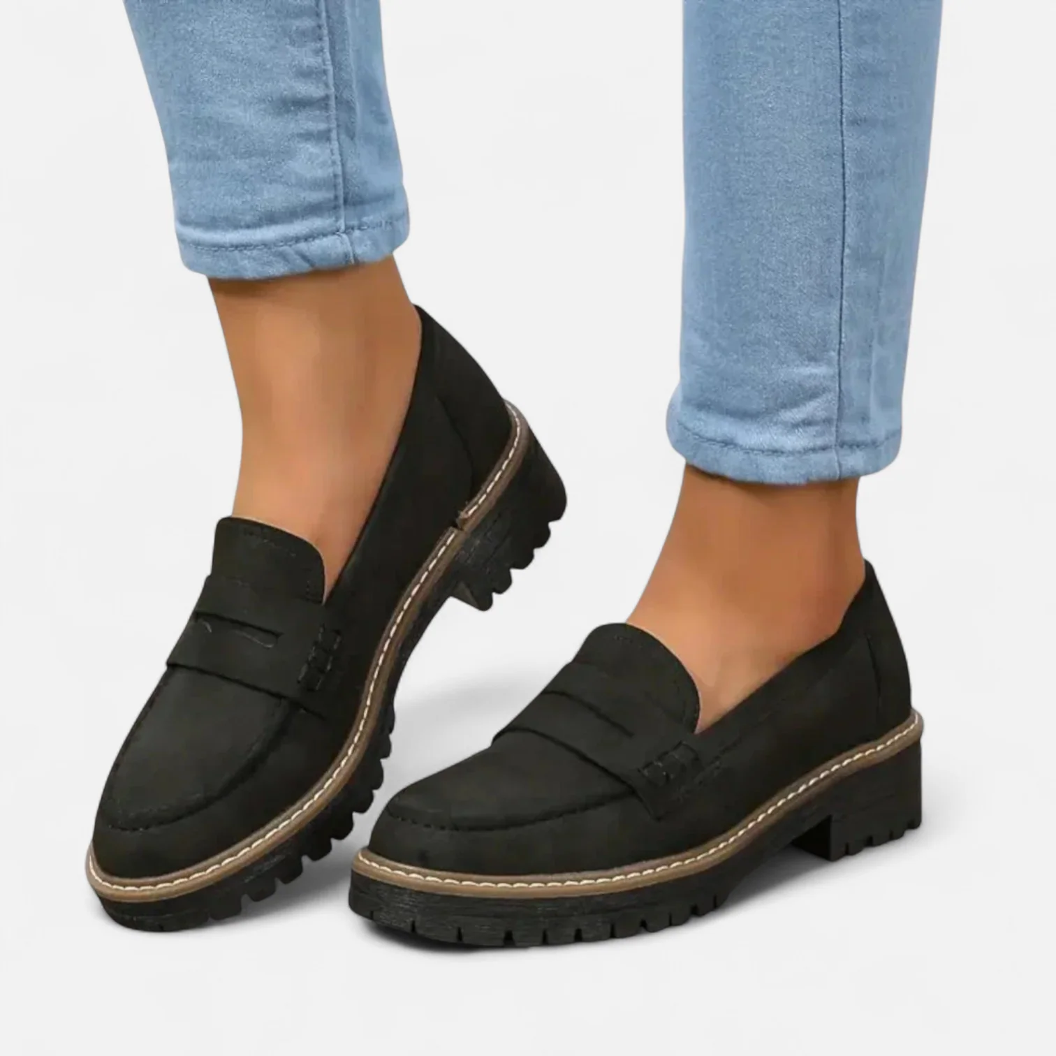 Daisy™ – Orthopaedic Loafers