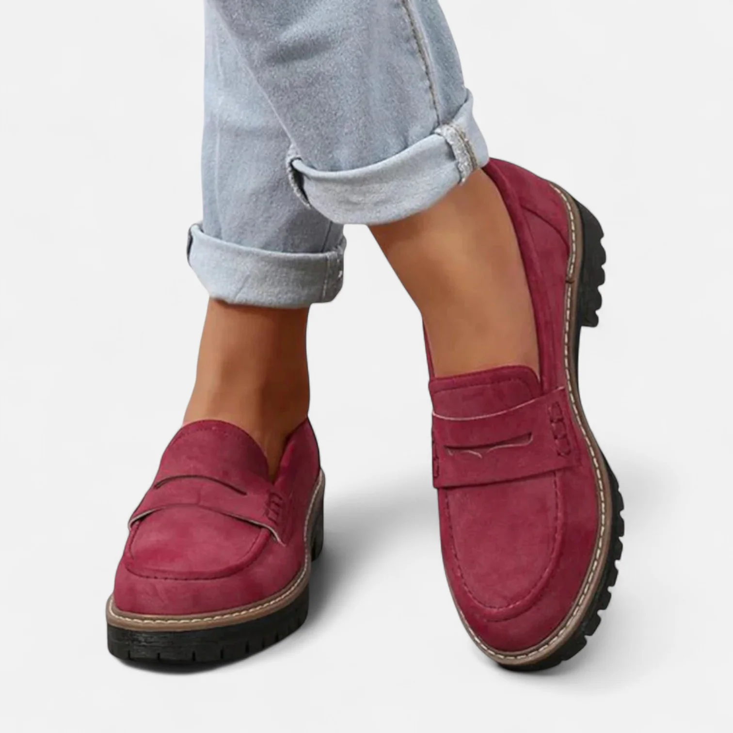 Daisy™ – Orthopaedic Loafers