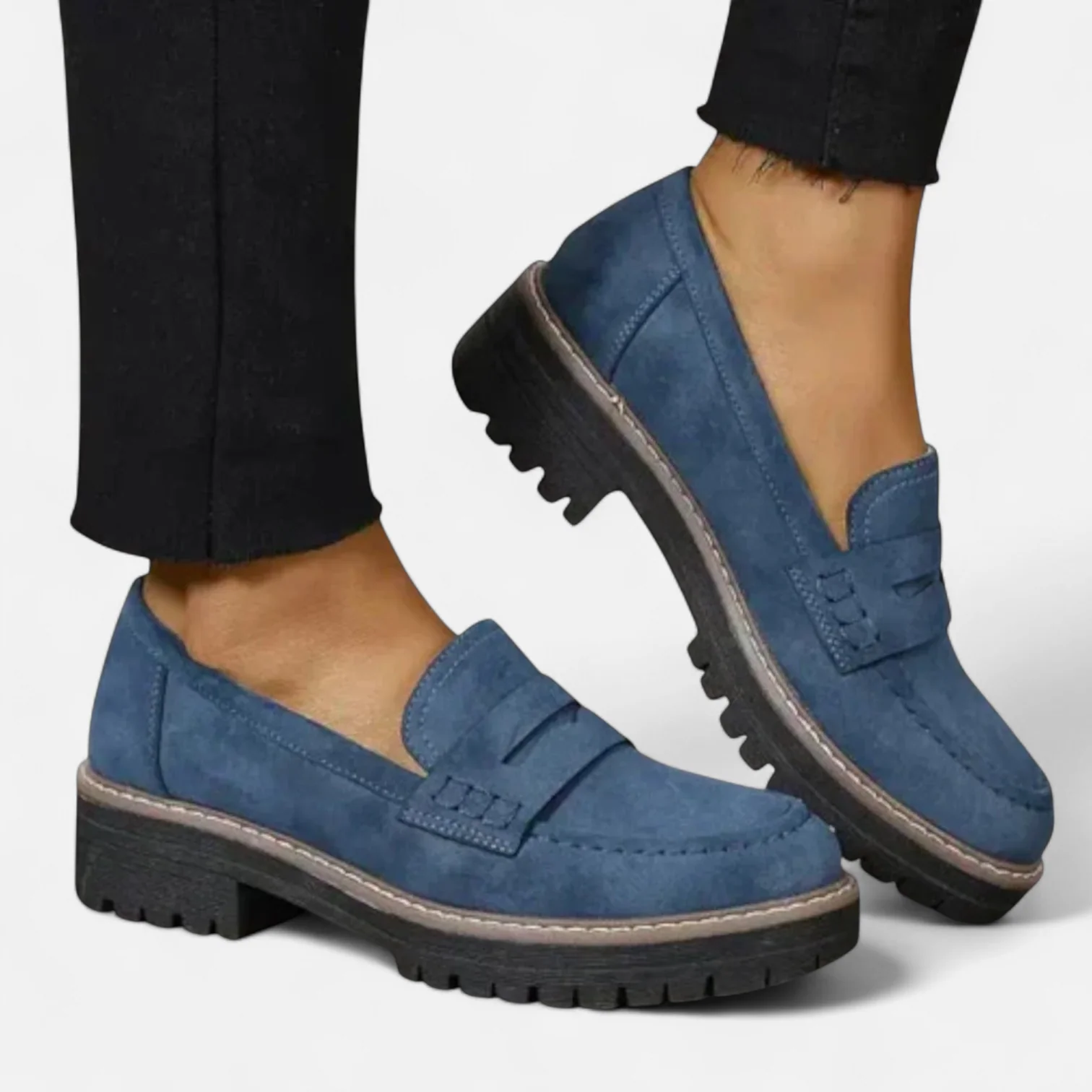 Daisy™ – Orthopaedic Loafers