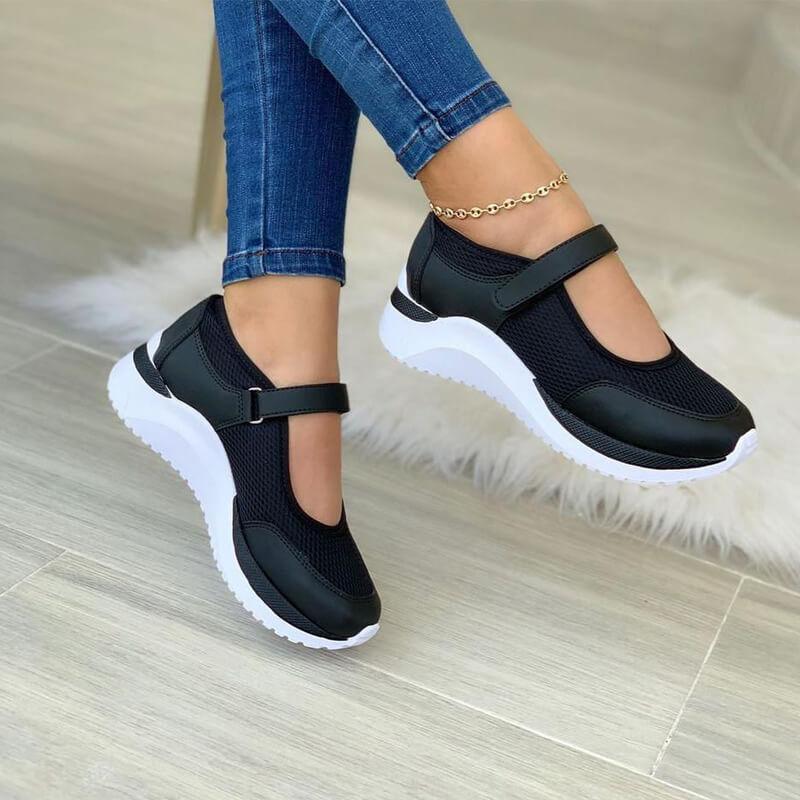 Megan™ – Women's Orthopaedic Shoes
