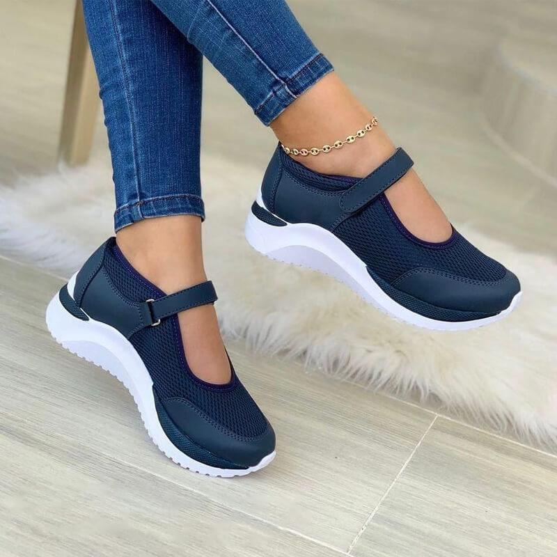 Megan™ – Women's Orthopaedic Shoes
