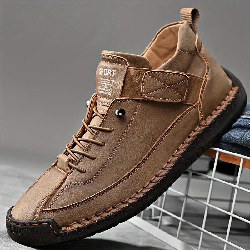 Elira™ – Comfortable, Supportive Sneakers