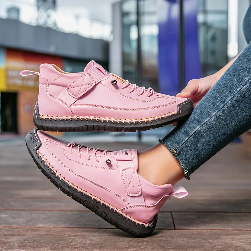 Elira™ – Comfortable, Supportive Sneakers