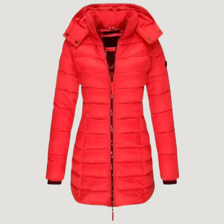 Juliette™ – Waterproof Winter Jacket