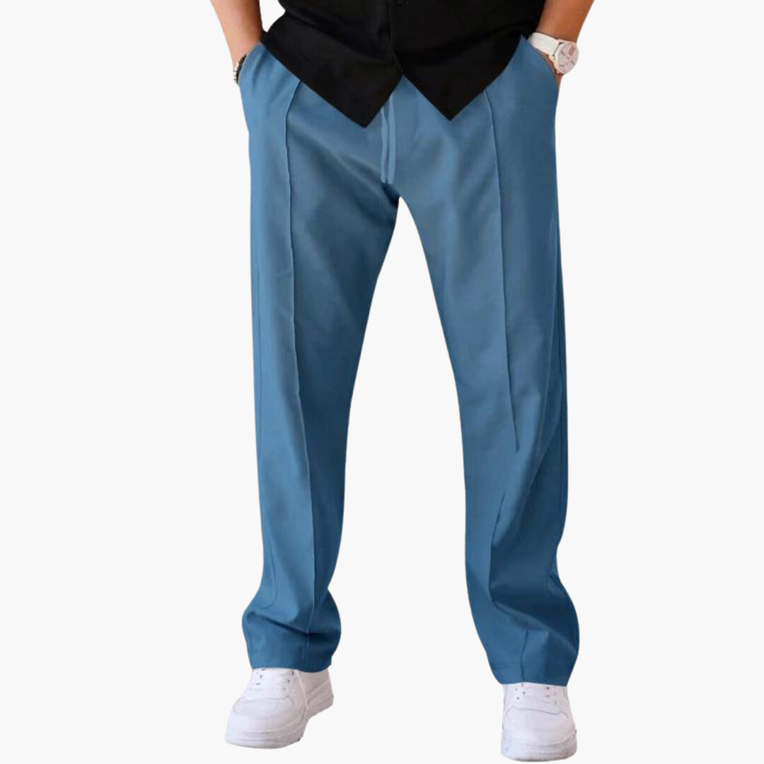 Matthew™ – Casual Trousers