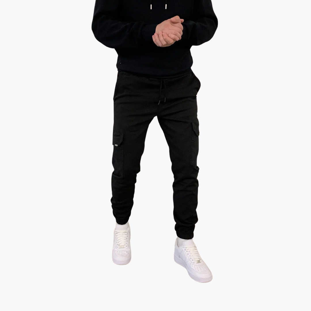 Oscar™ – Modern Cargo Fit