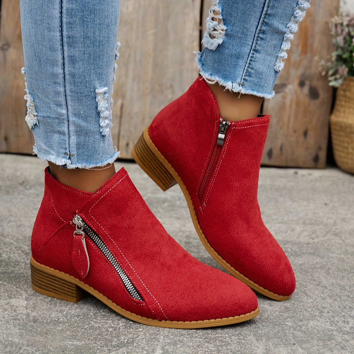 Annielle™ – Fashionable Women's Orthopaedic Shoes