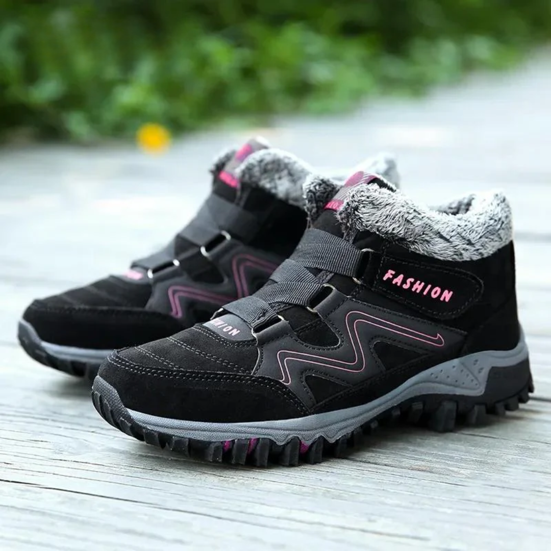 Sienna™ – Comfortable Walking Shoes