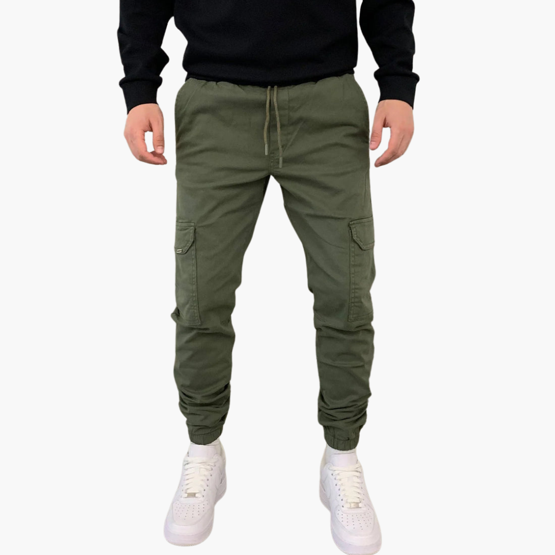 Oscar™ – Modern Cargo Fit