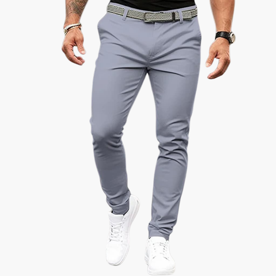 Arthur™ – Stylish Men's Trousers