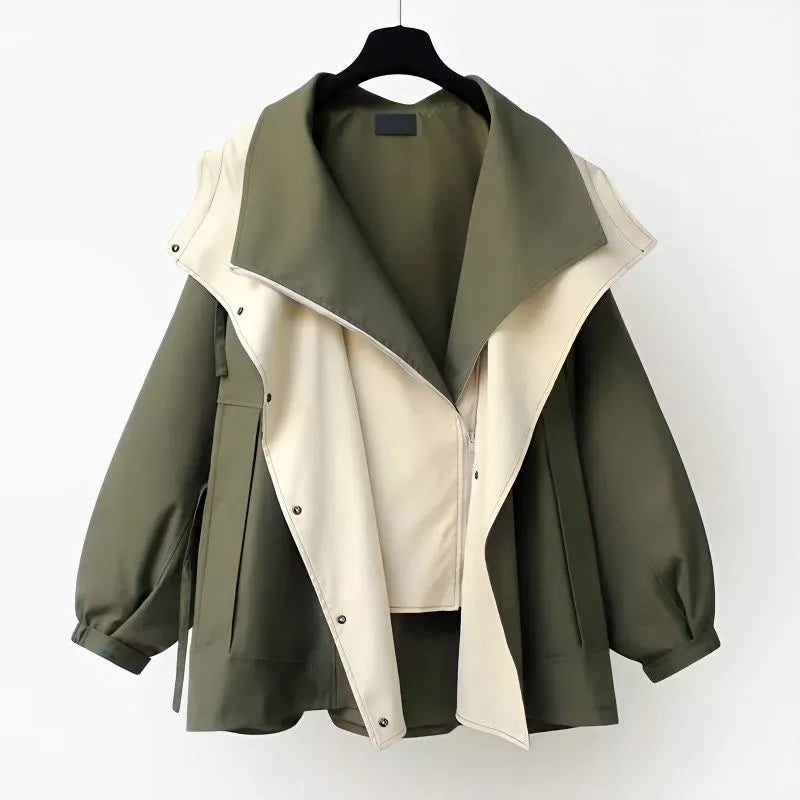 Fiore™ – Windbreaker Jacket