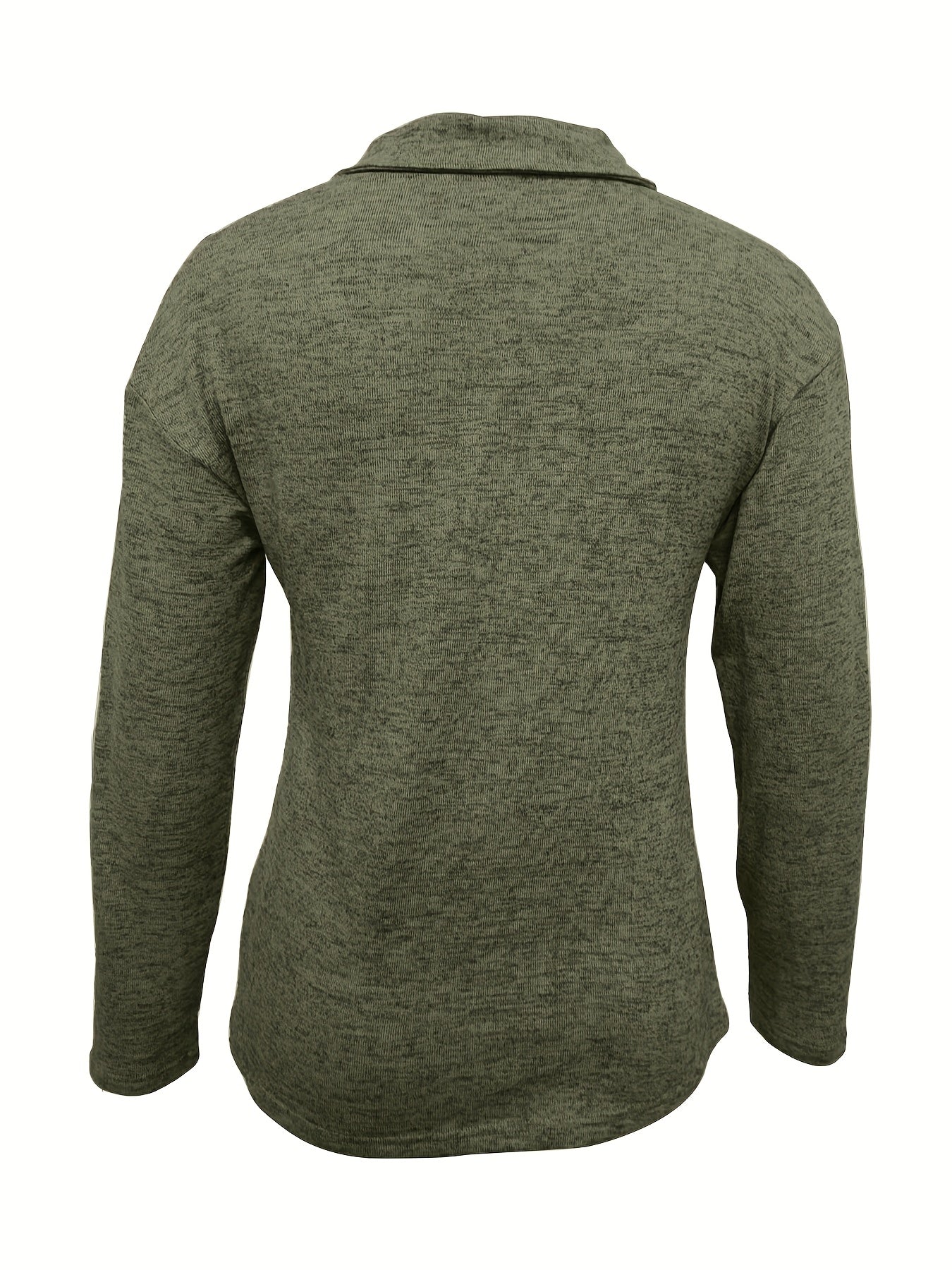 Sheena™ – Chic Long-Sleeved Top