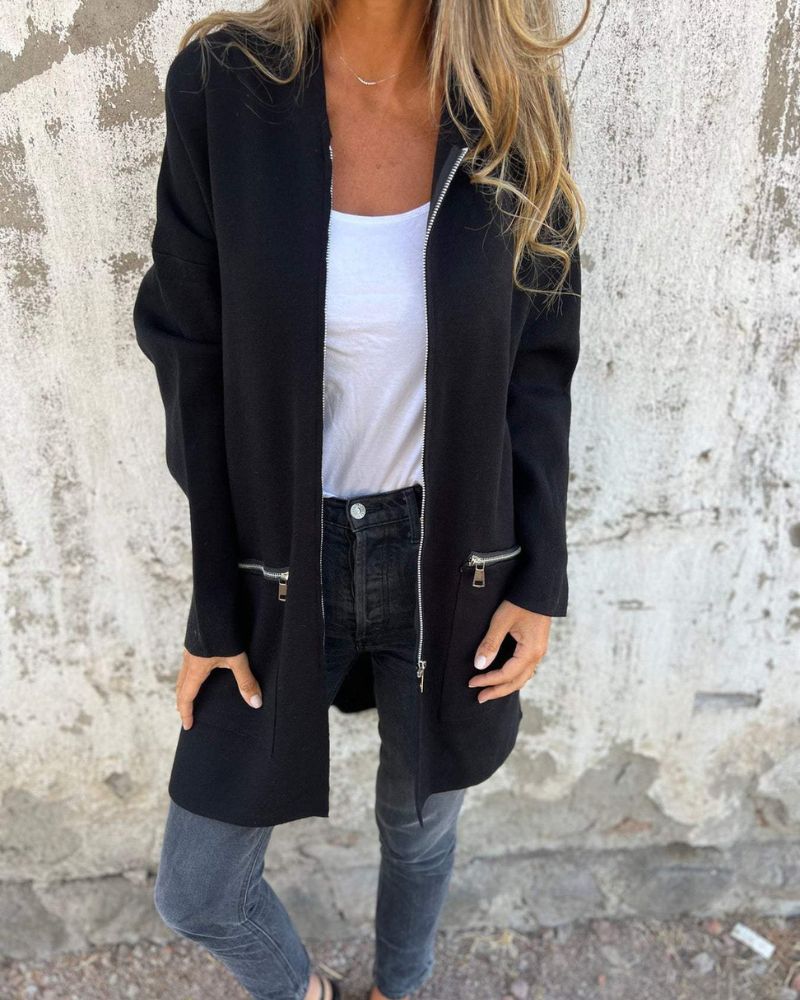 Juli™ – Long Sleeve Cardigan