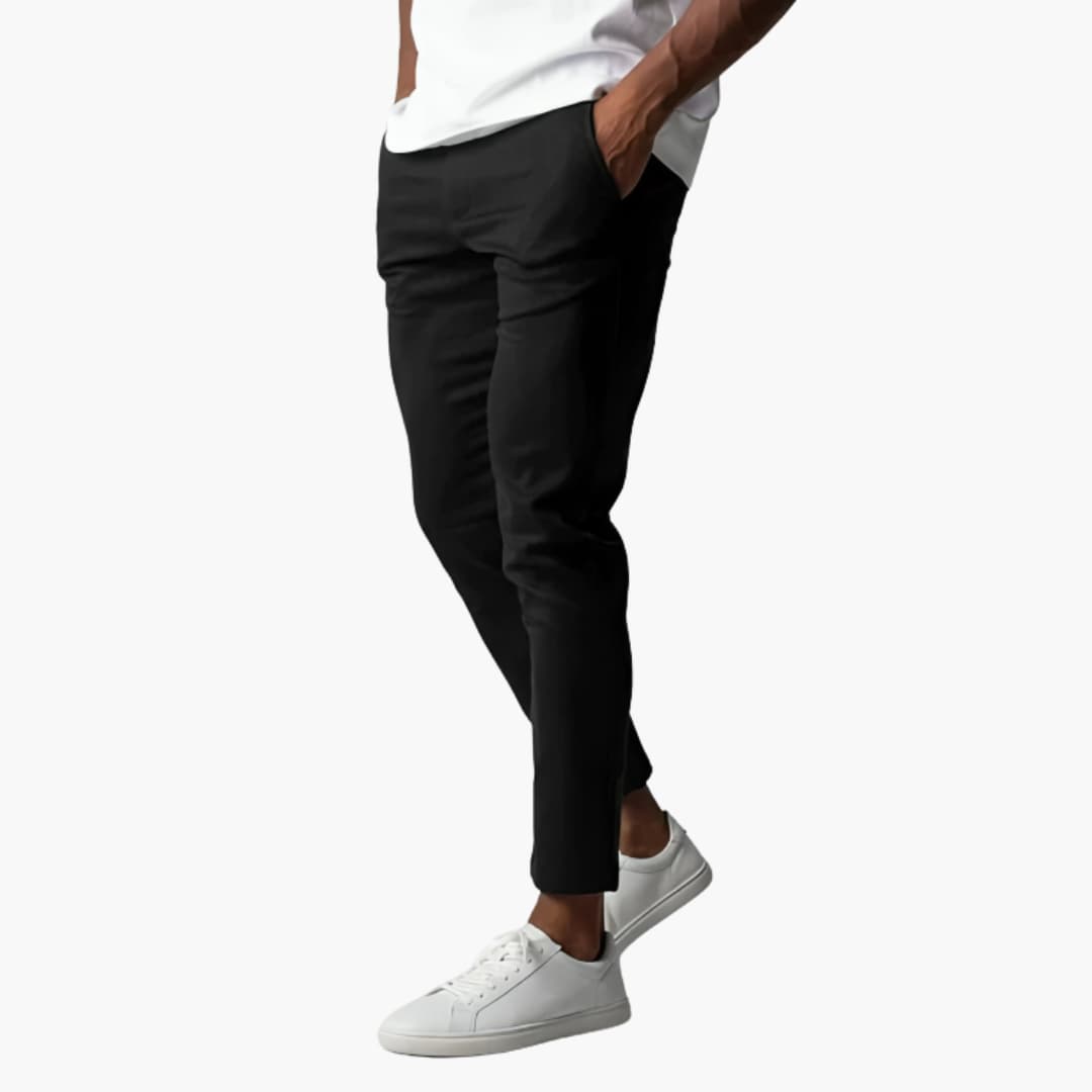 Jack™ – Stretch Chino Trousers