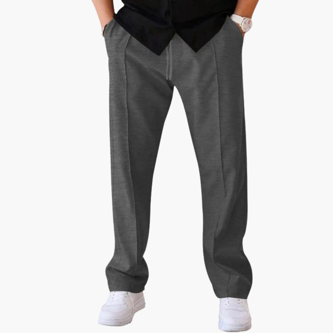 Matthew™ – Casual Trousers
