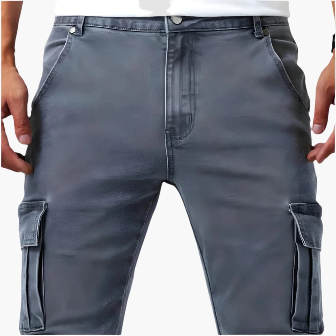 Samuel™ – Stretch Cargo Pants