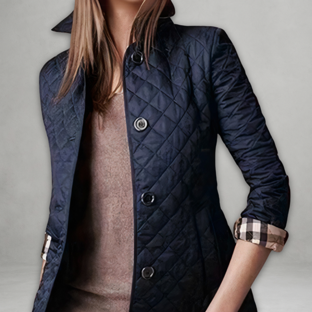 Freya™ – Versatile Breezy Days Jacket