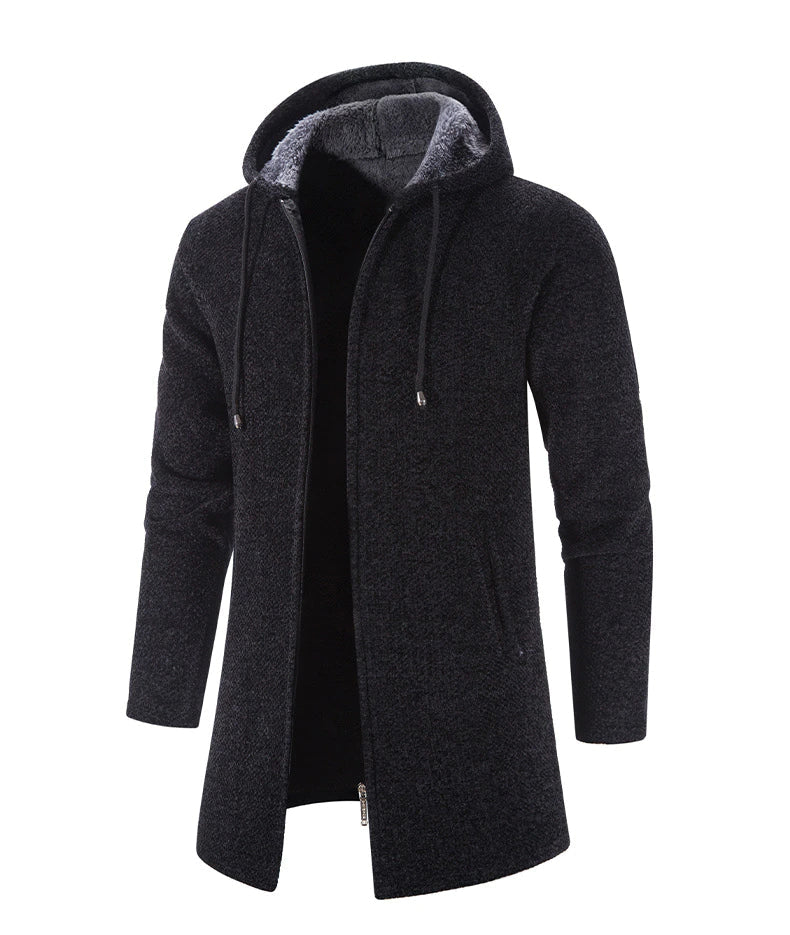 Wilson™ – Men's Hooded Jacket
