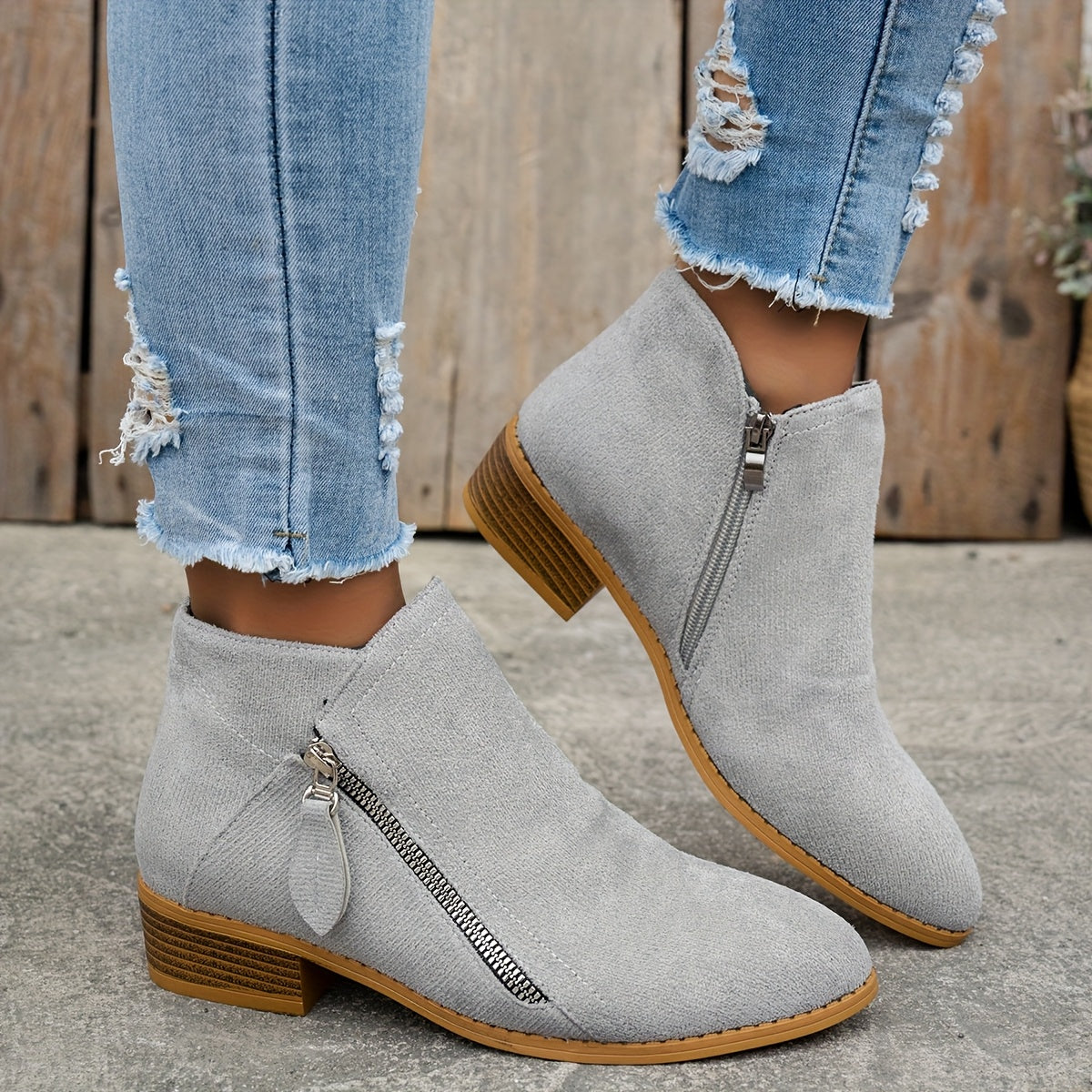 Annielle™ – Fashionable Women's Orthopaedic Shoes