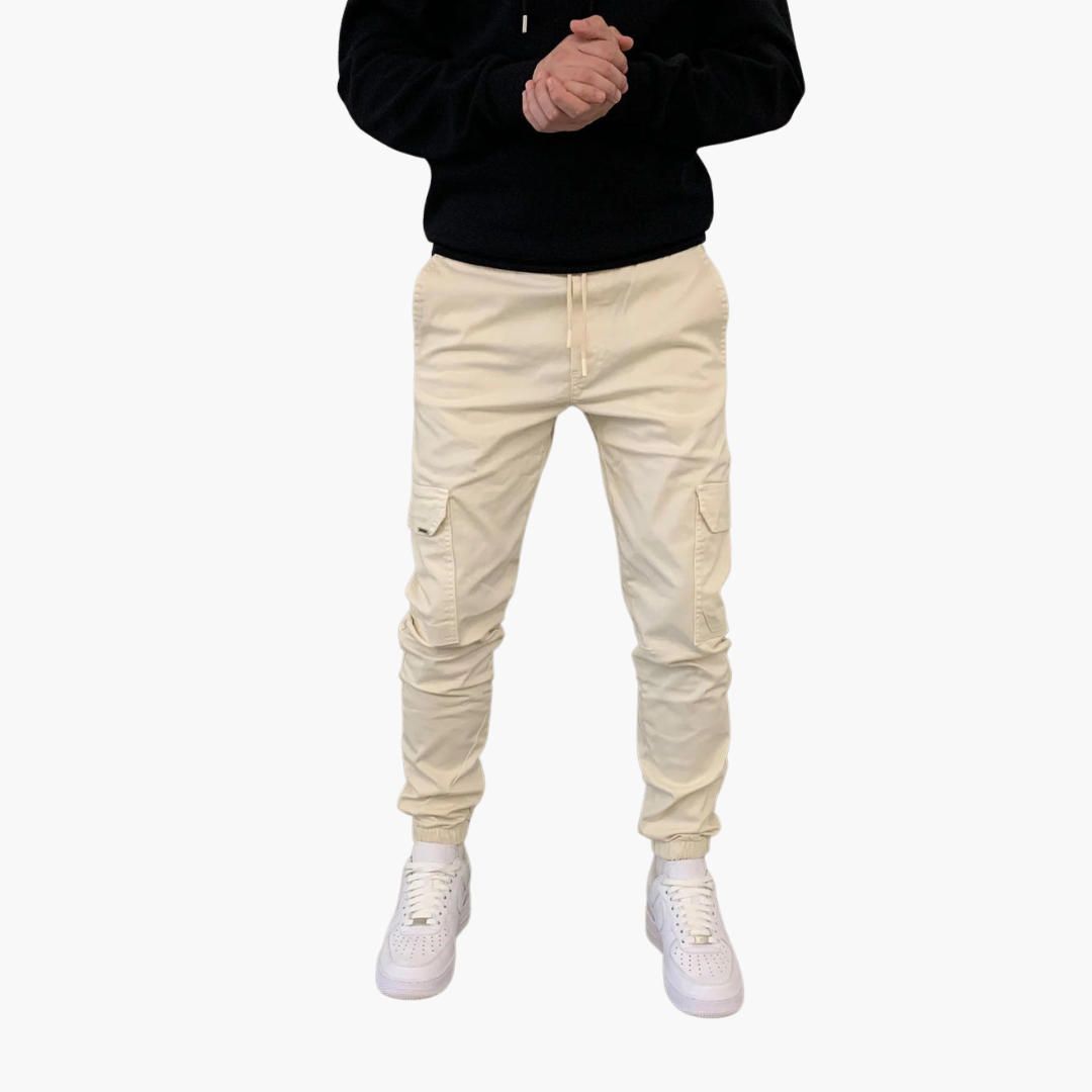 Oscar™ – Modern Cargo Fit