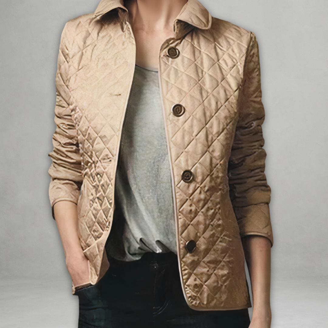 Freya™ – Versatile Breezy Days Jacket