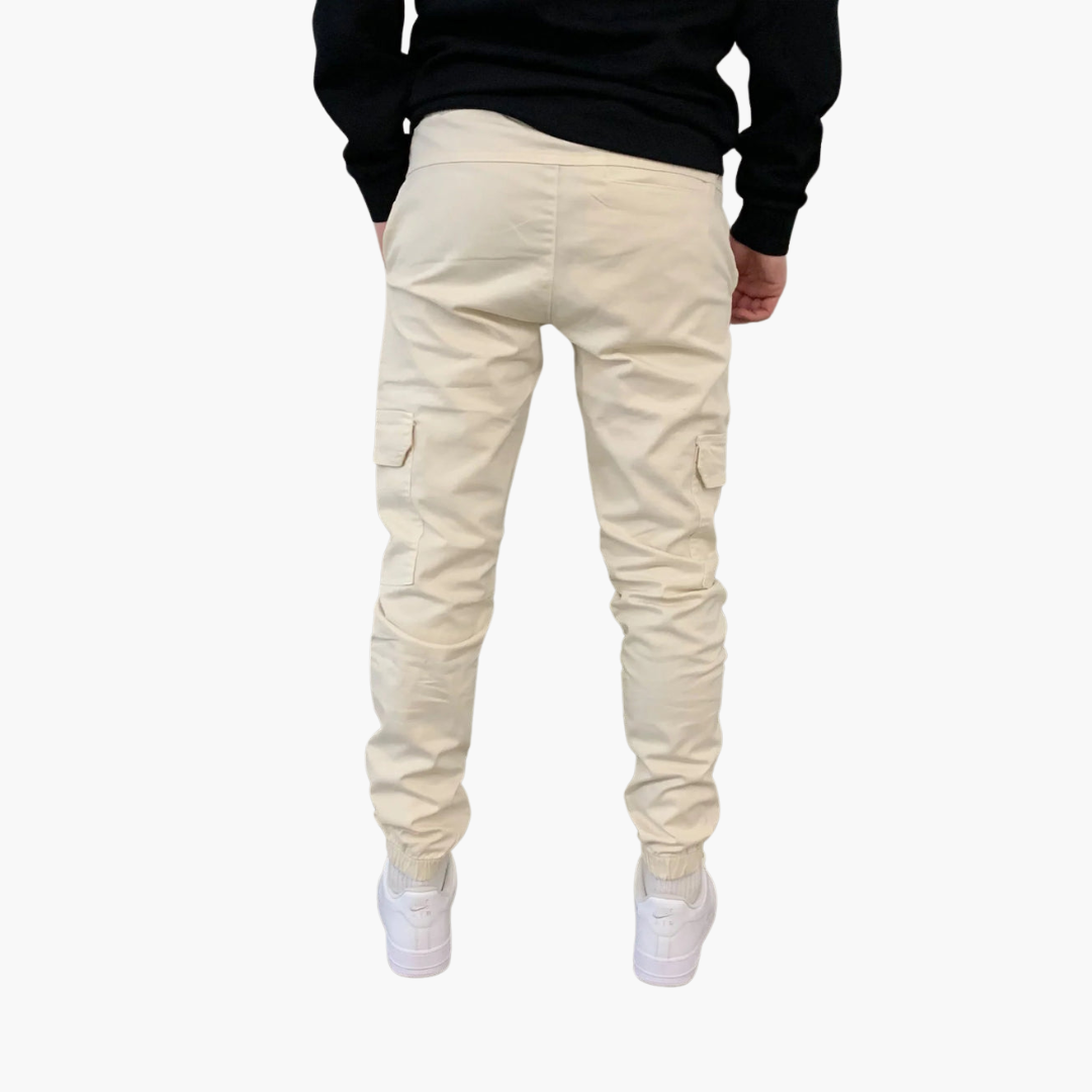 Oscar™ – Modern Cargo Fit