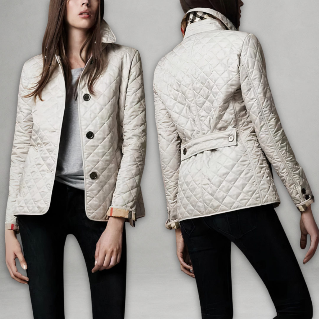 Freya™ – Versatile Breezy Days Jacket