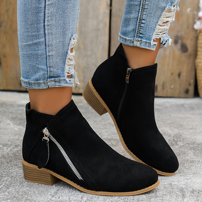 Annielle™ – Fashionable Women's Orthopaedic Shoes