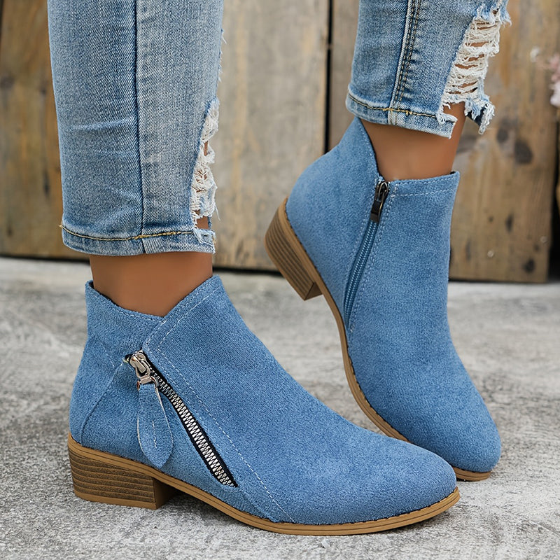 Annielle™ – Fashionable Women's Orthopaedic Shoes