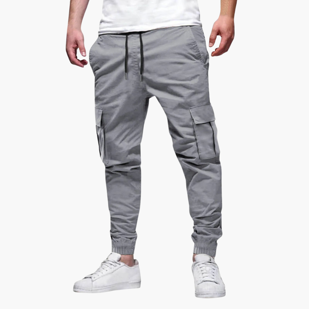 Oscar™ – Modern Cargo Fit