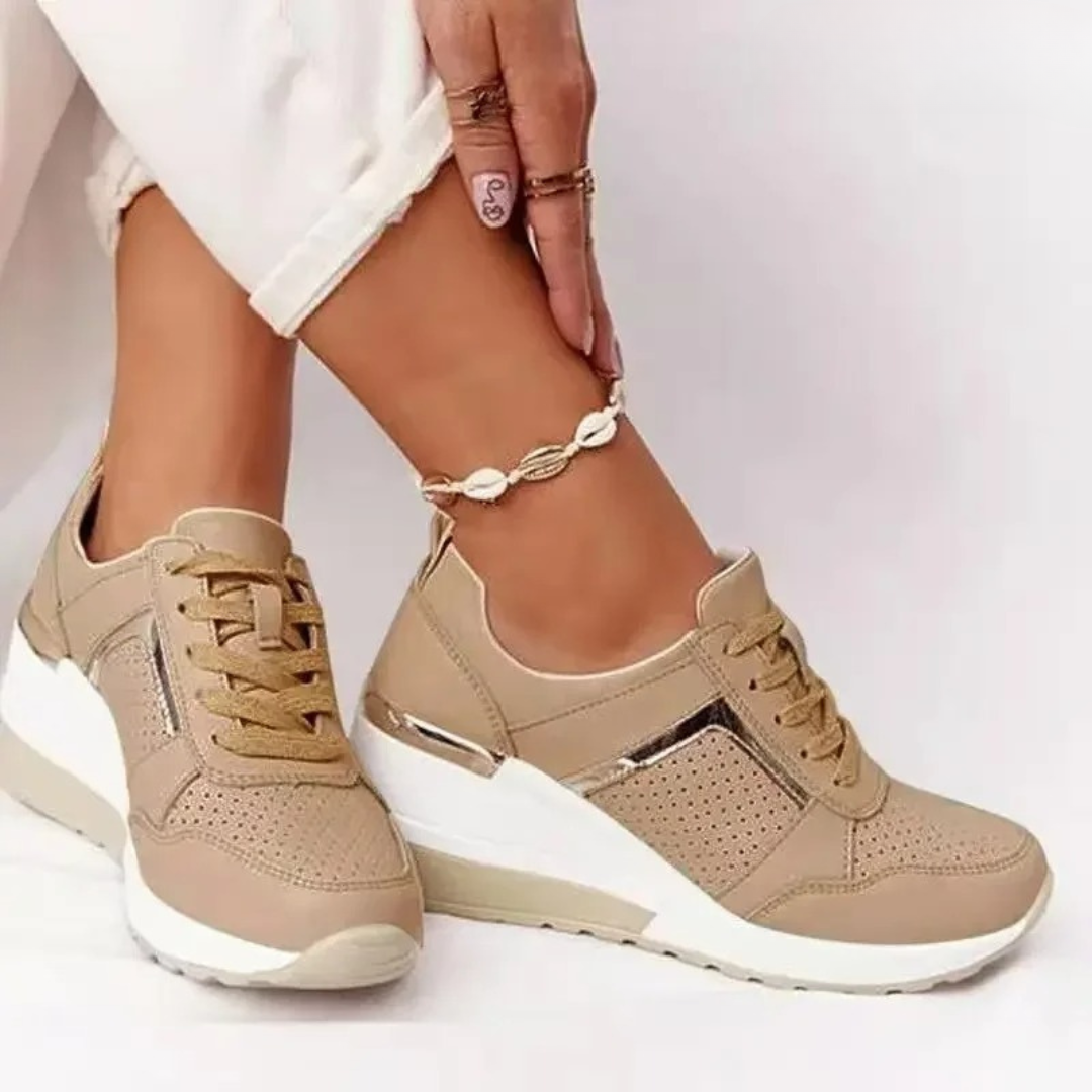 Raya™ – Women's Orthopedic Shoes