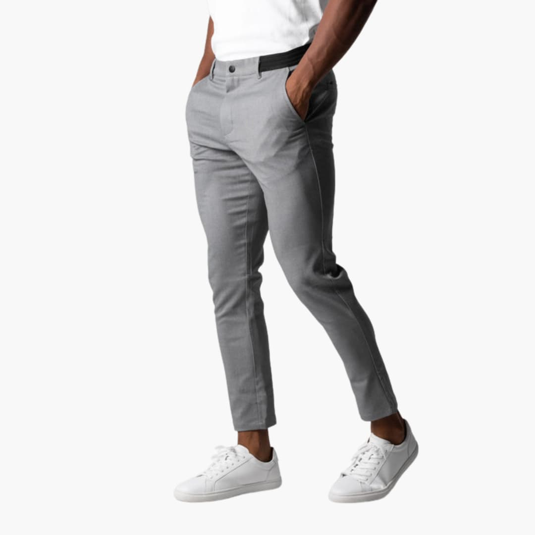 Jack™ – Stretch Chino Trousers