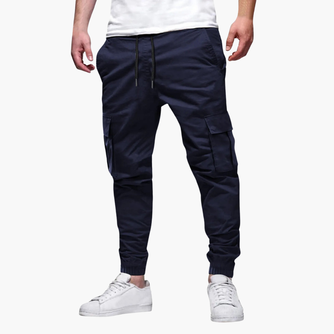 Oscar™ – Modern Cargo Fit