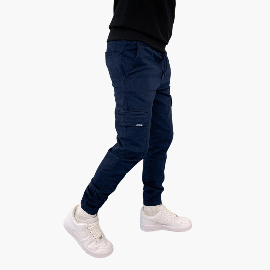 Oscar™ – Modern Cargo Fit