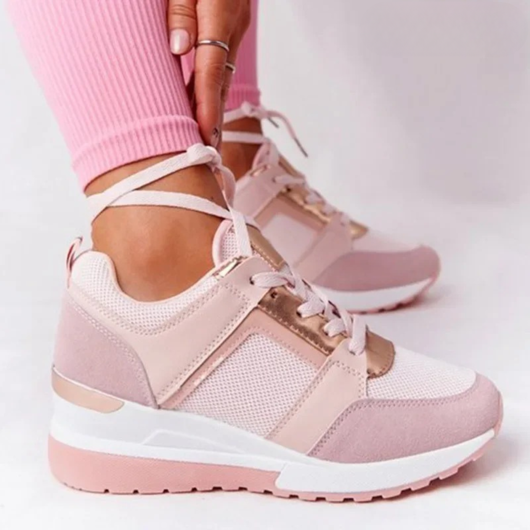 Raya™ – Women's Orthopedic Shoes