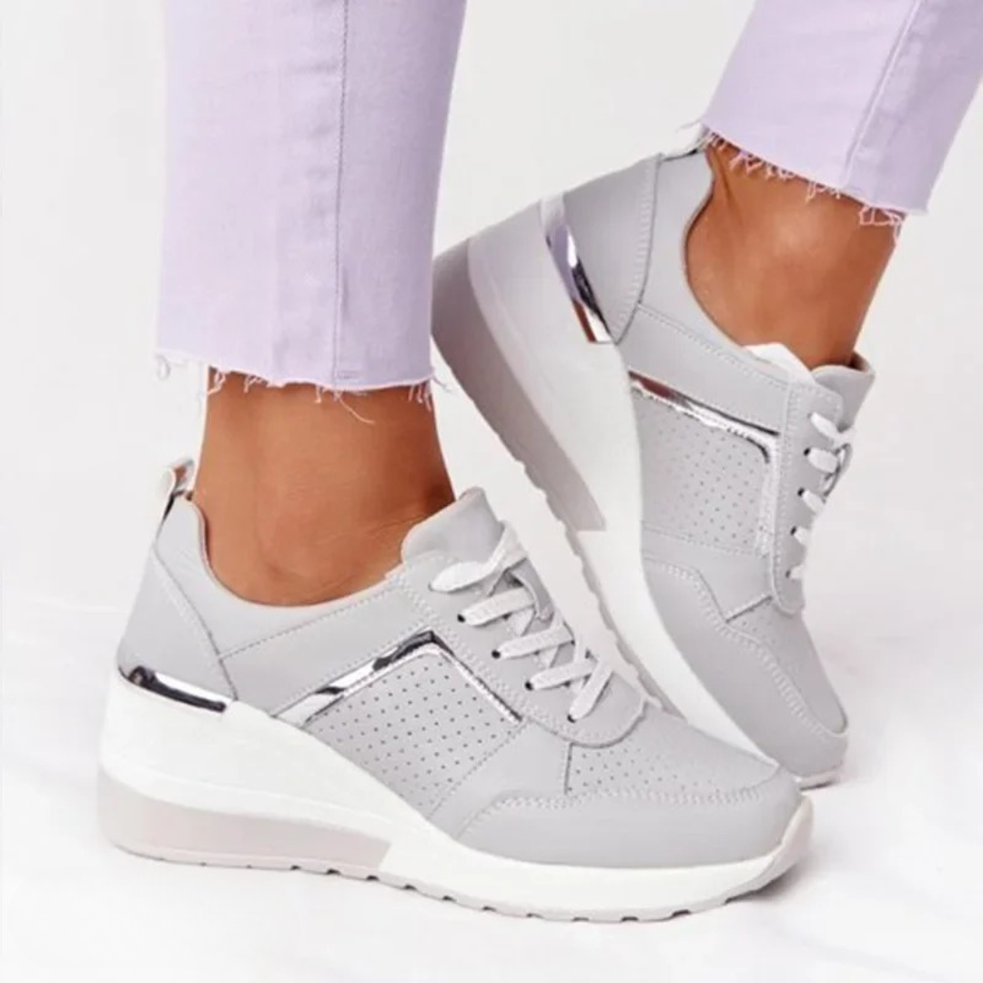 Raya™ – Women's Orthopedic Shoes