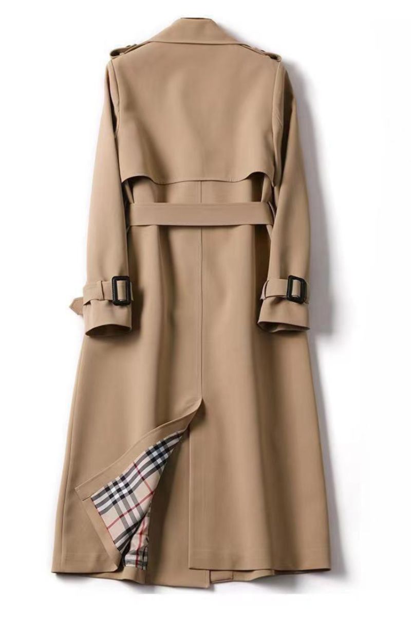 Aurora™ – Classic Trench Coat