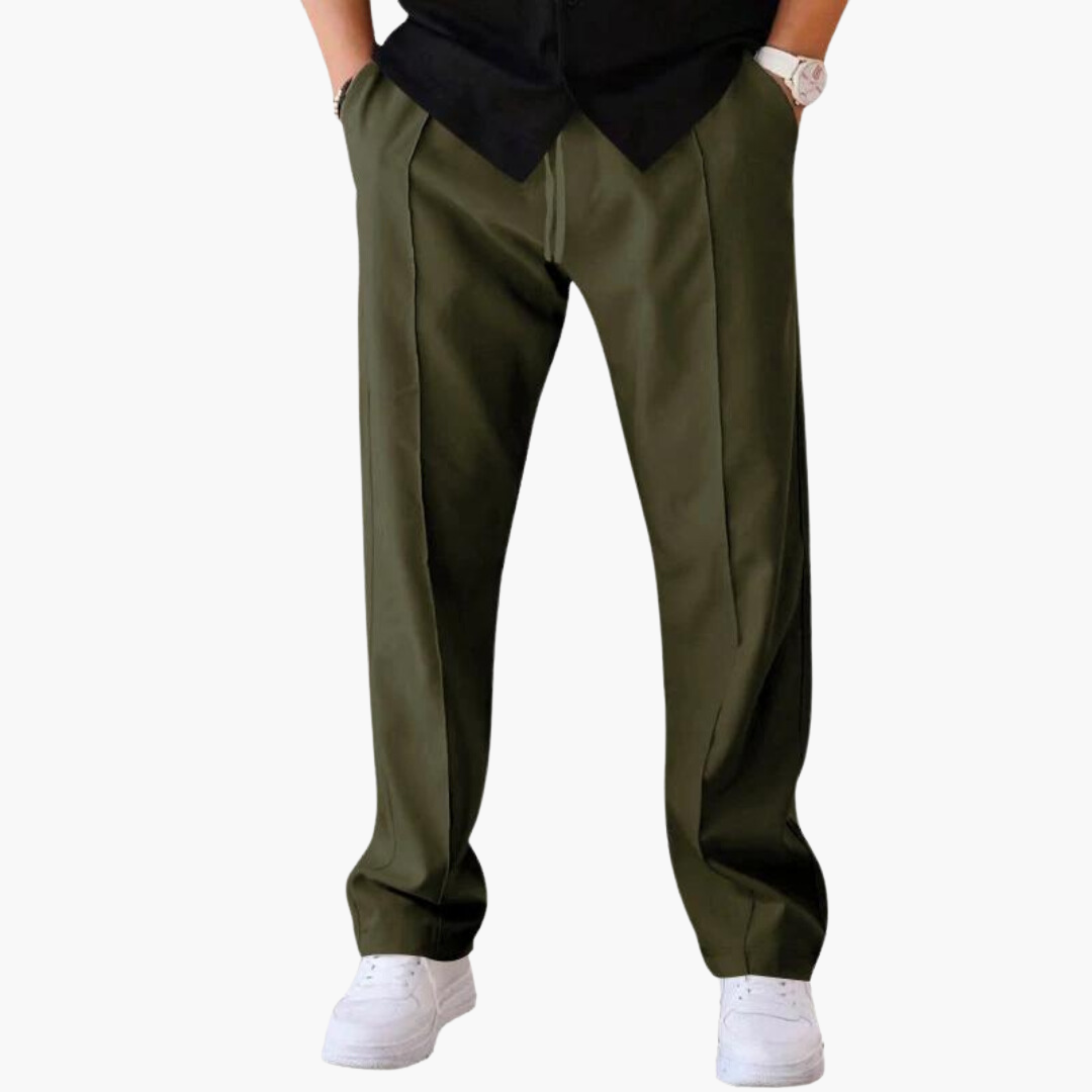Matthew™ – Casual Trousers