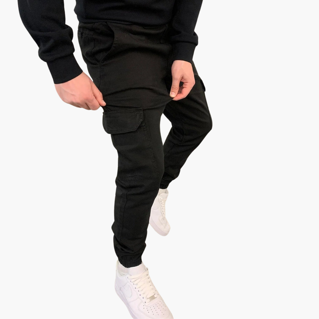 Oscar™ – Modern Cargo Fit