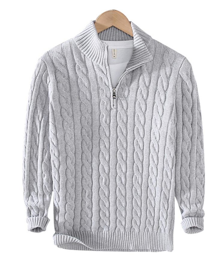 Owen™ – Half-Zip Pullover
