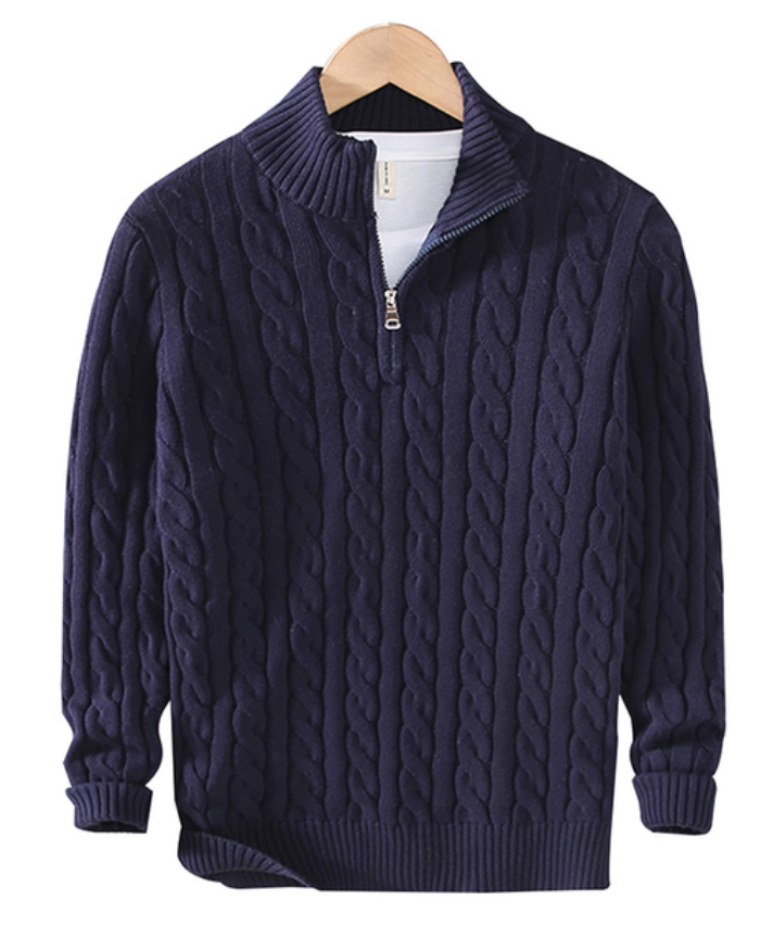 Owen™ – Half-Zip Pullover