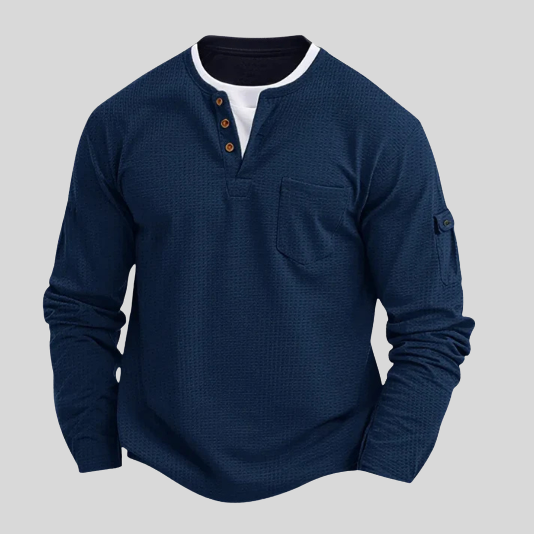 Harrison™ – Long-Sleeve Shirt