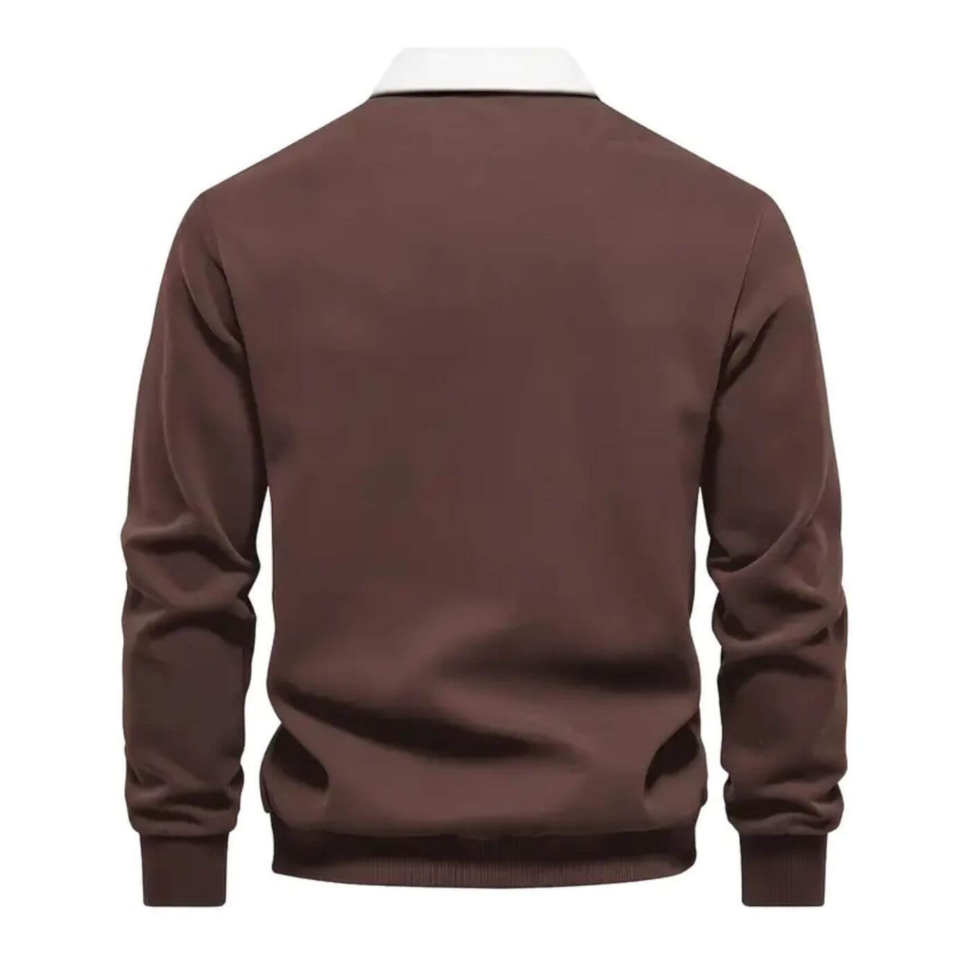 Joshua™ – Comfortable Long Sleeve Sweater