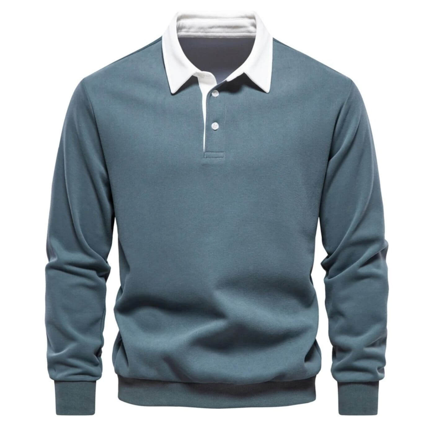 Joshua™ – Comfortable Long Sleeve Sweater