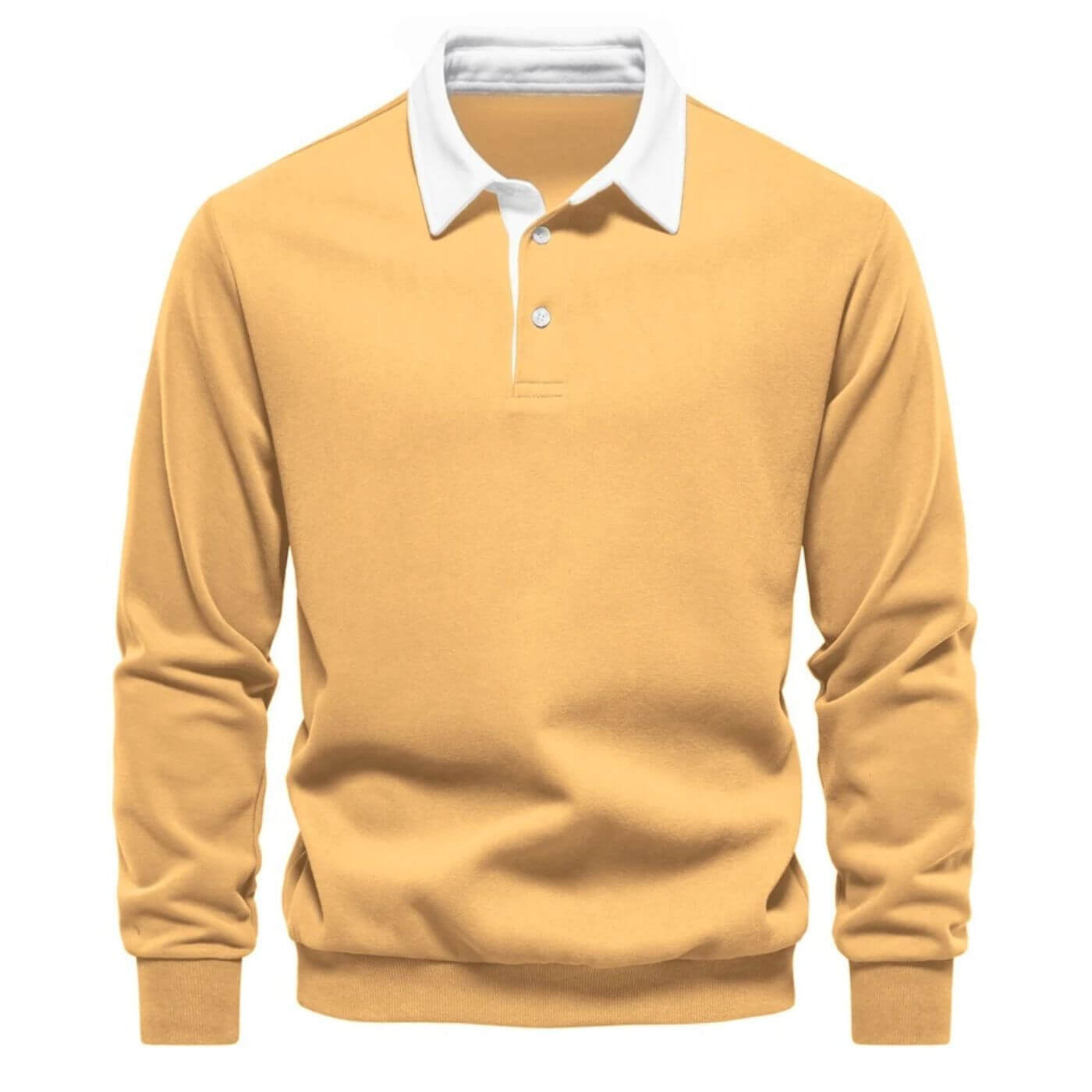 Joshua™ – Comfortable Long Sleeve Sweater