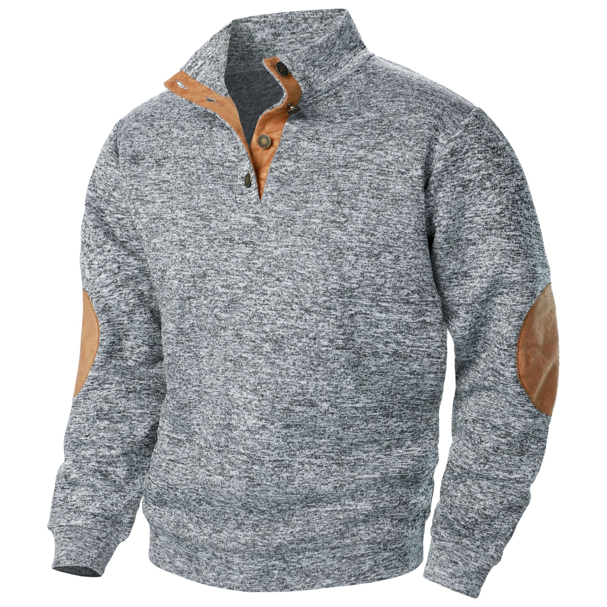 Archil™ – All Day Comfort Sweater