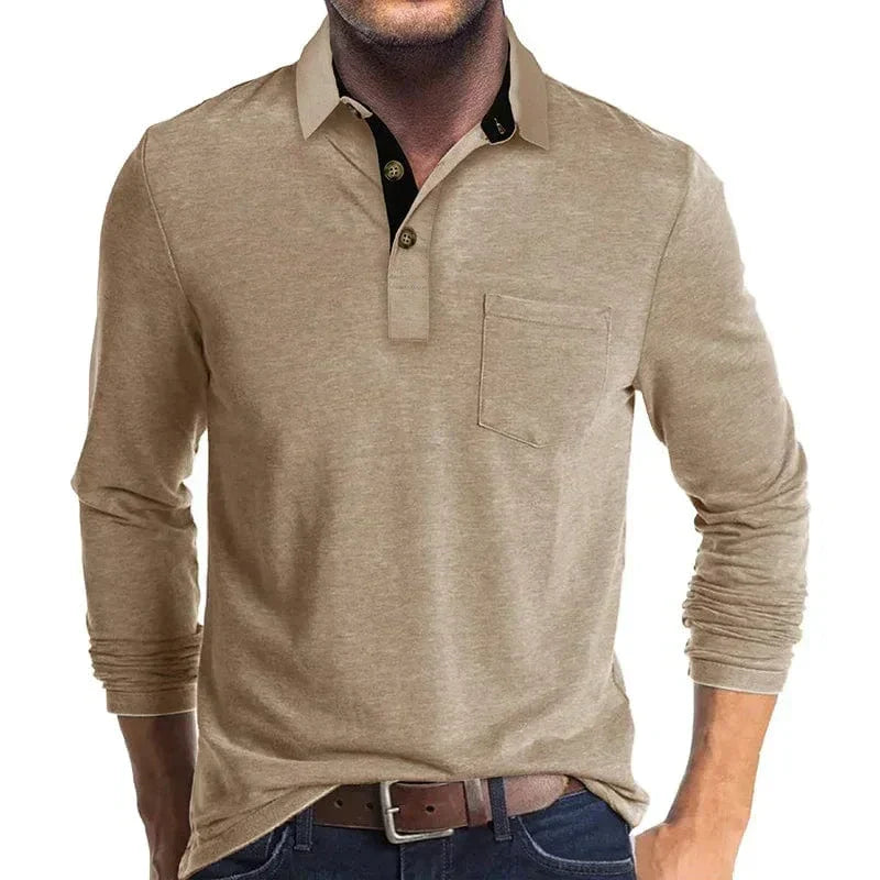 Adler™ – Weekender Polo