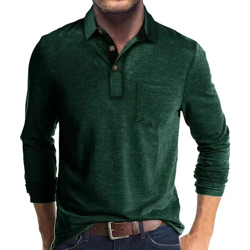 Adler™ – Weekender Polo